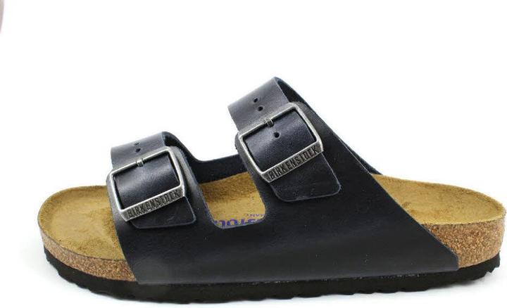 Produktbild Birkenstock Sandalen Casual Bequem sitzend Arizona (40)