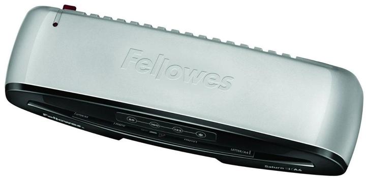 Actual product image Fellowes Saturn 3i (80 - 125 µm, A4)