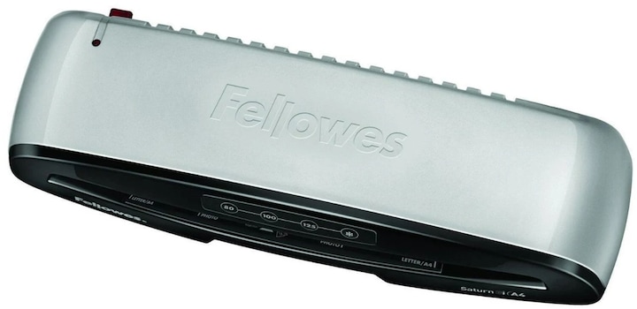 Actual product image Fellowes Saturn 3i (80 - 125 µm, A4)