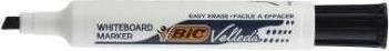 Actual product image Bic Velleda 1791 highlighter 12 piece(s) Blunt tip Black (12x)