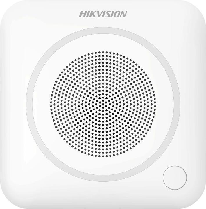 Actual product image Hikvision Wireless Intercom Sounder Plus (Wi-Fi)