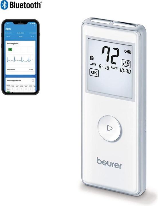 Produktbild Beurer Me 90