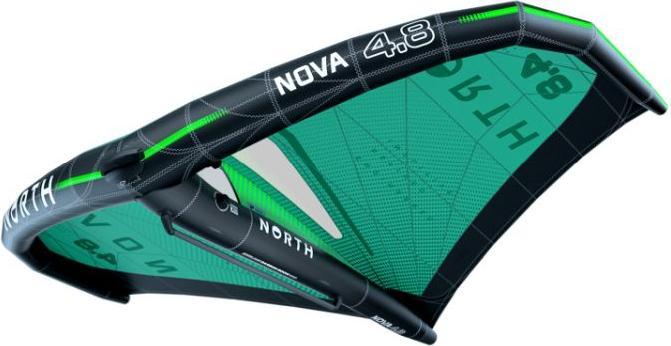 Image du produit North Nova Wing 4.2m