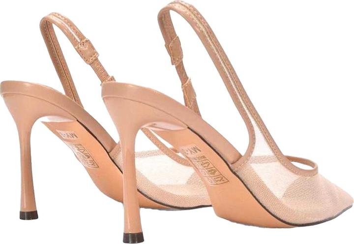 Produktbild XY London Pumps Netzmaterial Sling Back (38)