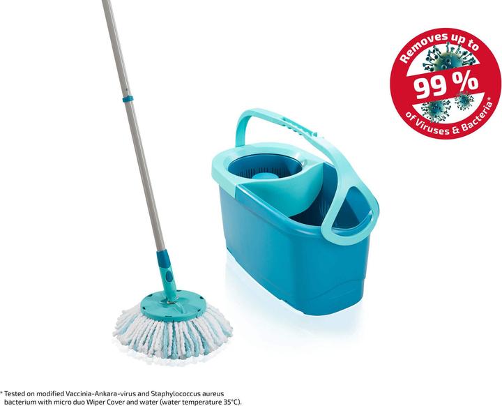 Productafbeelding Leifheit Clean Twist (1 Pcs.)