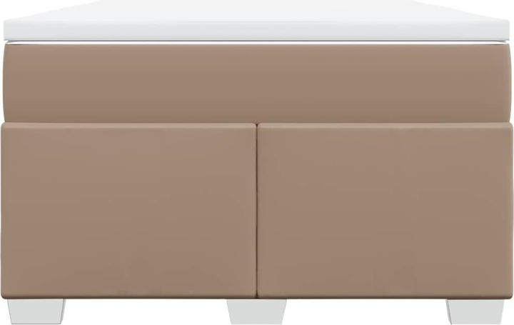 Image du produit vidaXL Boxspringbett (120 x 200 cm)