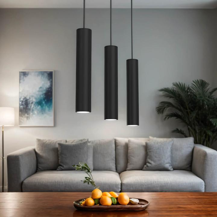 Actual product image Licht-Erlebnisse Vishal (GU10)