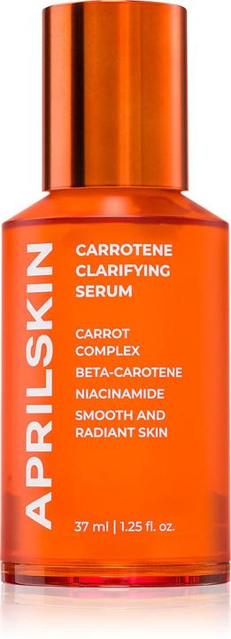 Produktbild Aprilskin Carrotene Clarifying Serum (37 ml)