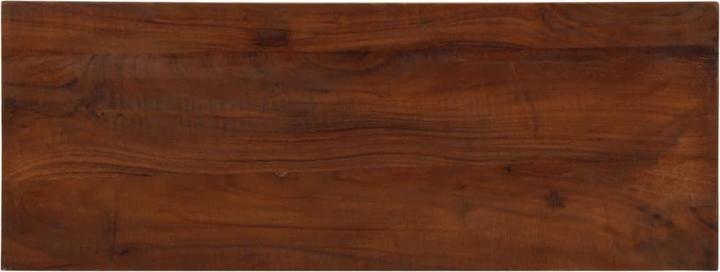 Produktbild vidaXL Tischplatte (70 x 40 cm)