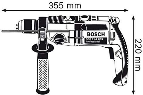 Productafbeelding Bosch Professional GSB 21-2 RCT (EU-versie)