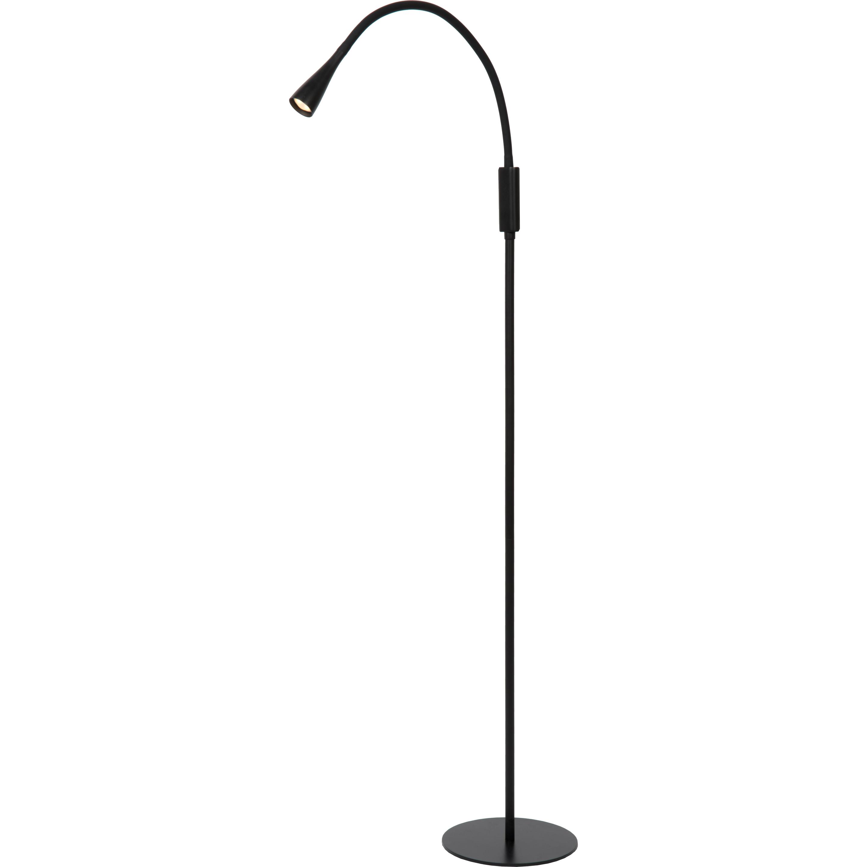 Lucide, Stehlampe, Zozy (250 lm)
