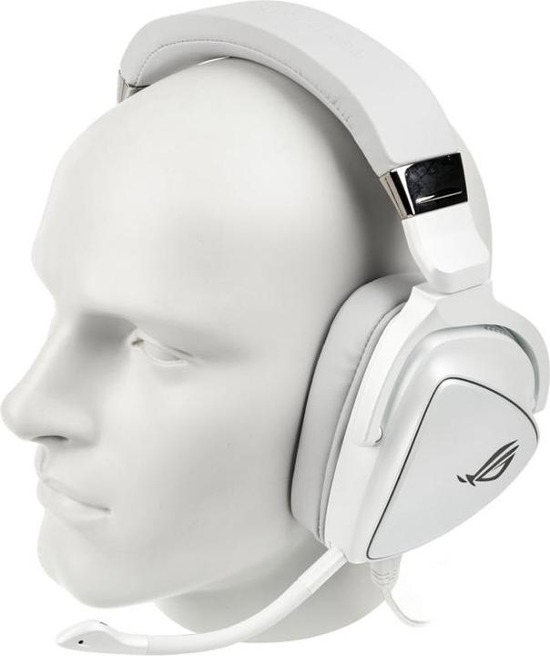 Image du produit ASUS ROG Delta (Filaire)
