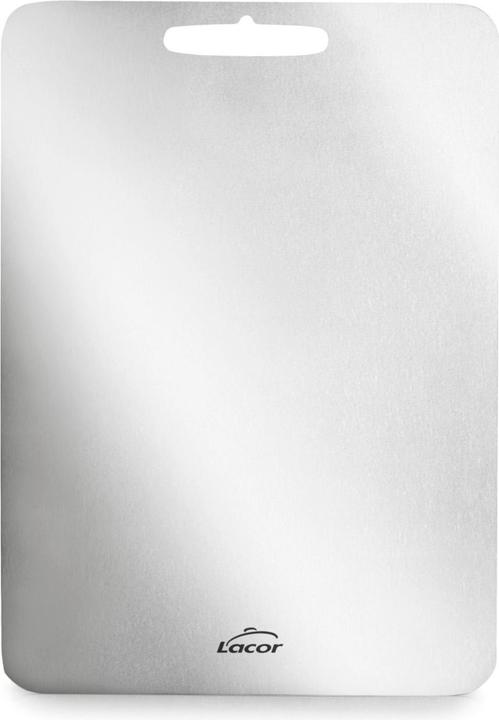 Produktbild Lacor Schneidbrett Titanium