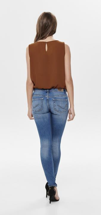 Actual product image Only Skinny Fit Jeans (W28/L34)