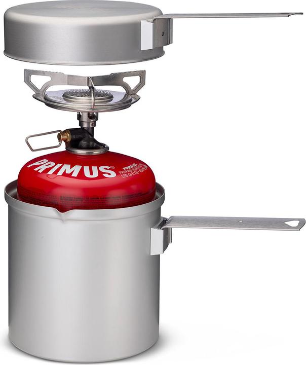 Image du produit Primus Réchaud Essential Trail Kit