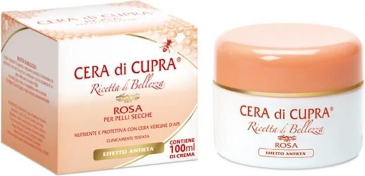 Produktbild Cera di Cupra rosa Ciccarelli (100 ml, Tagescreme)
