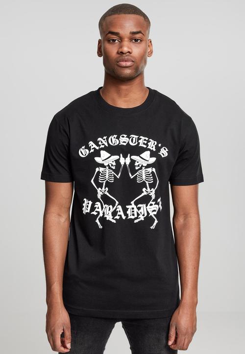 Produktbild Mister Tee T-Shirt (XXL)