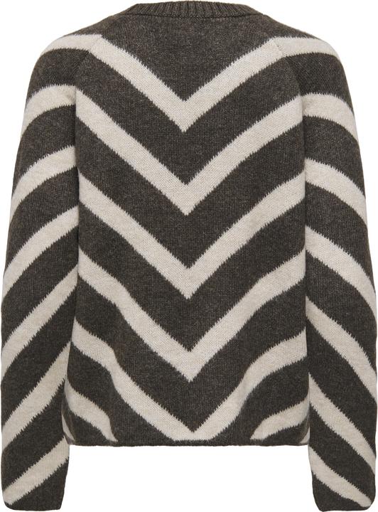 Image du produit Only ONLELIZA Strickpullover Strickpullover (XL)