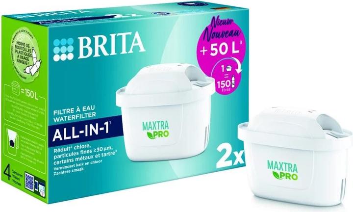Produktbild Brita 1050413 (2x)