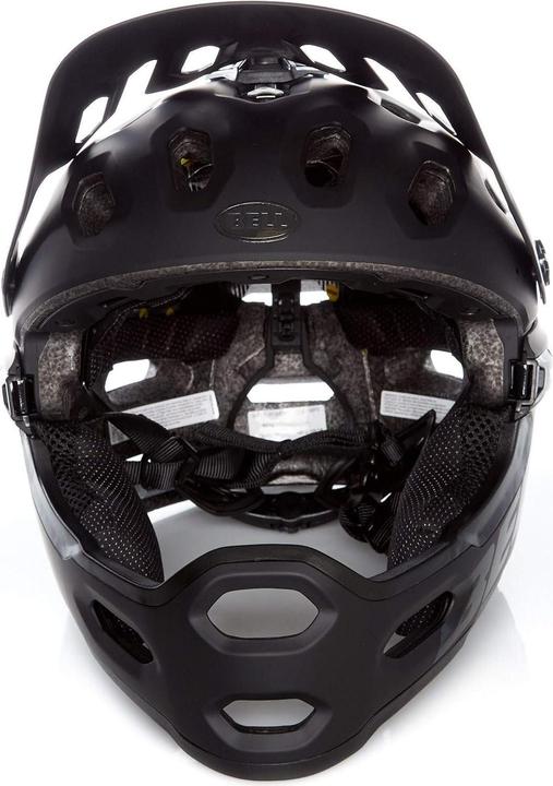 Produktbild Bell Super 3R MIPS (55 - 59 cm)