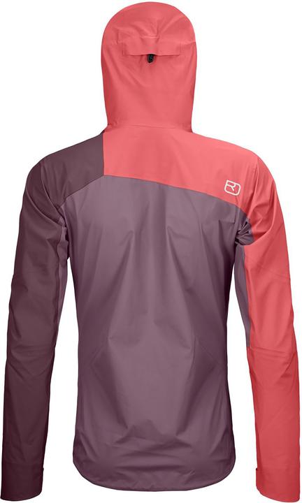 Immagine prodotto Ortovox Giacca Western Alps 3L Light da donna (XS)