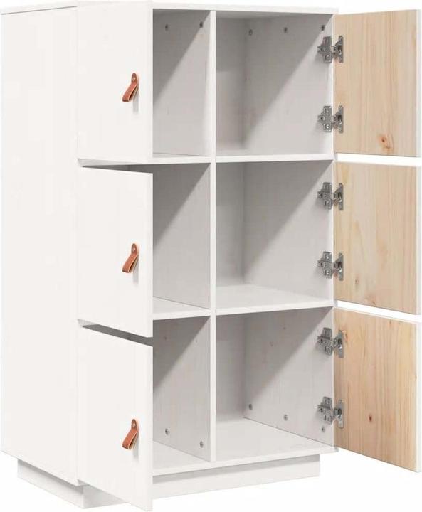 Produktbild vidaXL Matthew (67 x 40 x 108.5 cm)