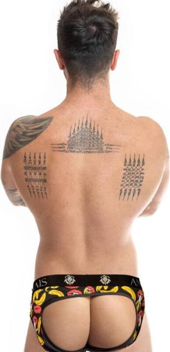 Anais Men - Banana Jock Bikini S (S)