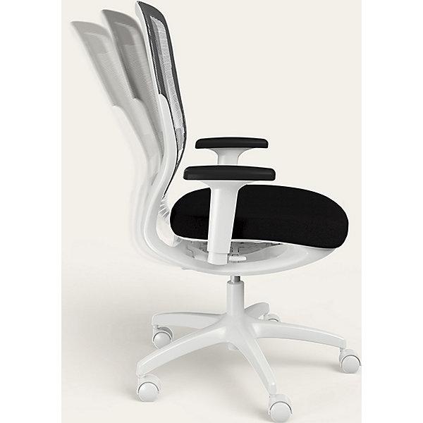 Image du produit kaiserkraft Siège de bureau MOTION