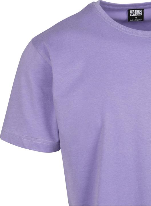 Produktbild Urban Classics Shaped Long Tee (S)