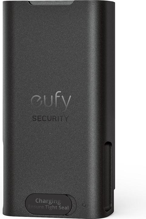 Produktbild eufy Ersatz Klingelbatterie 6500 mAh (6500 mAh)