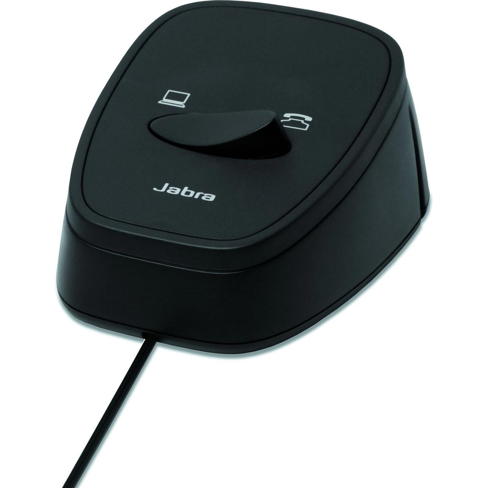 Jabra Link 180, Headset Zubehör