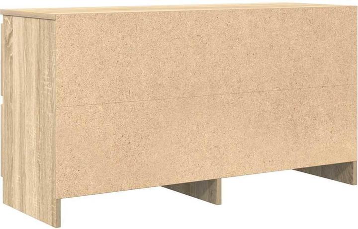 Produktbild vidaXL TV-Schrank (100 x 35 x 54 cm)