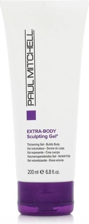 Produktbild Paul Mitchell Sculpting (Haargel, 200 ml)