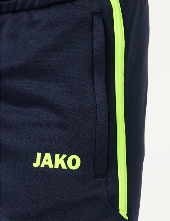 Actual product image JAKO Training Pants Active (164)
