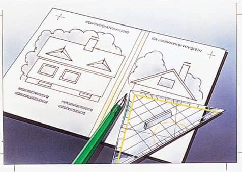Immagine prodotto tesa Nastro adesivo (L x W) 10 m x 19 m (19 mm)