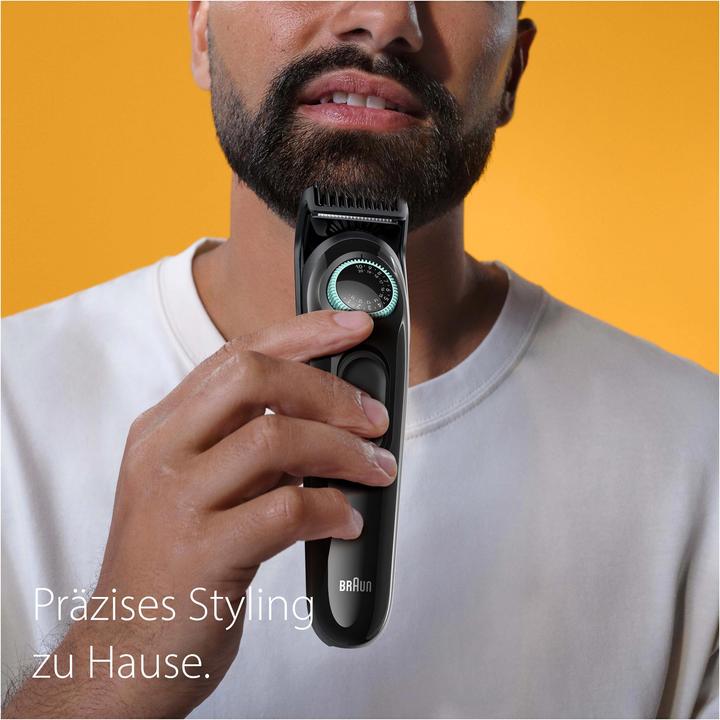 Productafbeelding Braun Beardtrimmer Series 3 (BT3411)