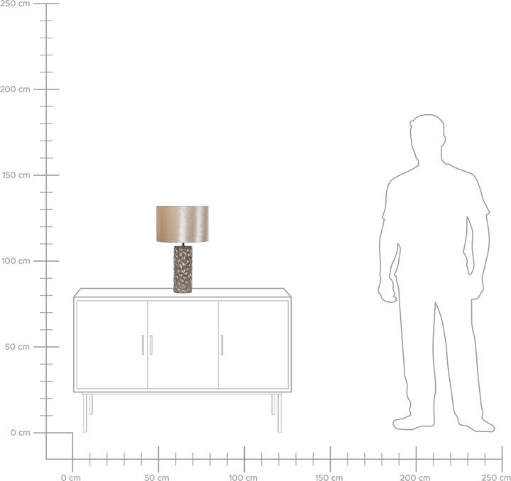 Image du produit Beliani Sankuru (E27)