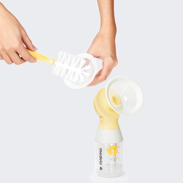 Produktbild Medela Swing Maxi Flex elektrische Doppelmilchpumpe