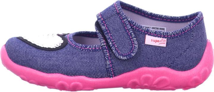 Actual product image Superfit Slipper Bonny (26)