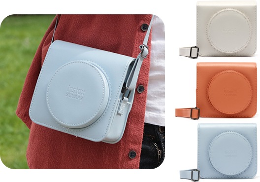 Produktbild Fujifilm instax SQ 1 Tasche (Kamera Schultertasche)
