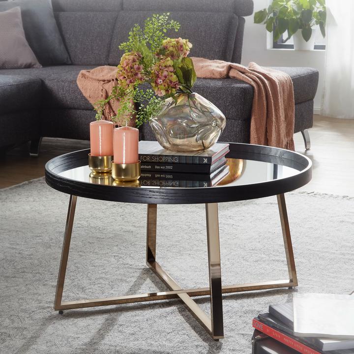 Image du produit FineBuy Kane (78 x 78 x 42 cm)