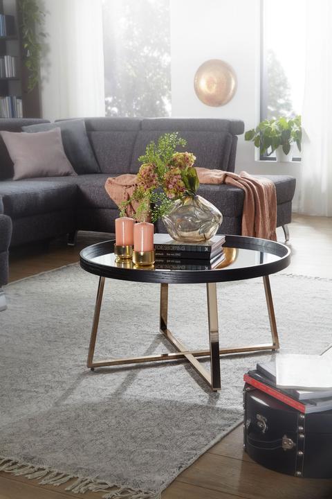Image du produit FineBuy Kane (78 x 78 x 42 cm)
