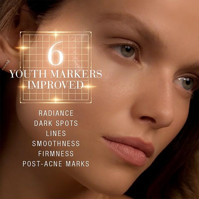 Actual product image Estée Lauder Pure Color (50 ml, 24h cream)