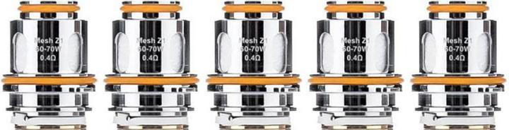 Produktbild Geek Vape Geekvape Z Series Coil Z2, 0.2ohm, Paket à 5 Stk. (5 x)