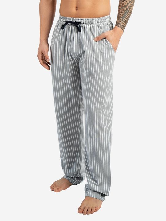 Actual product image Phil & Co. Berlin Pyjamahose Classics (M)