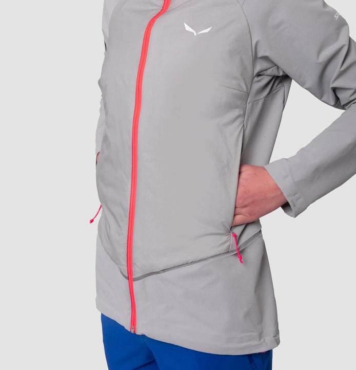 Actual product image Salewa PEDROC TWR/DST WO Ladies JACKET. (34, 40)