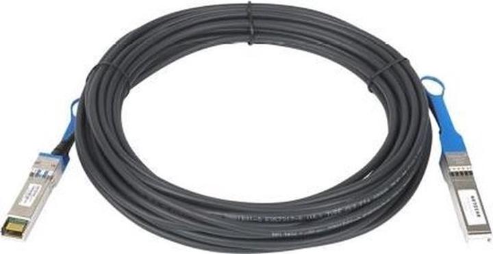 Netgear AXC7610: SFP+ Direct Attach Kabel