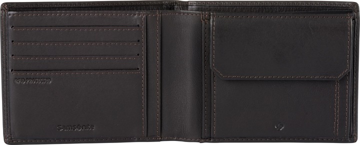 Actual product image Samsonite 015 - B 4CC+2C+C