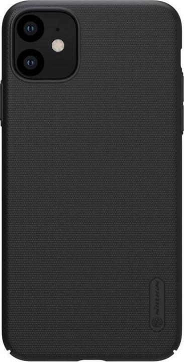 Actual product image Nillkin Super Frosted Shield Series (Apple iPhone 11)