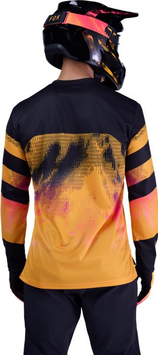 Produktbild Fox Ranger LS Jersey Kairos (M)